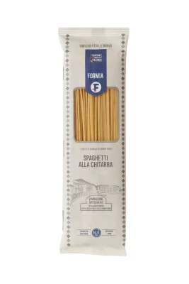 Spaghetti alla Chitarra 500Gr