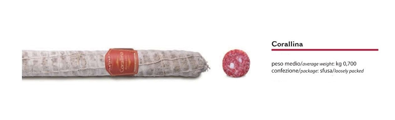 Corallina
