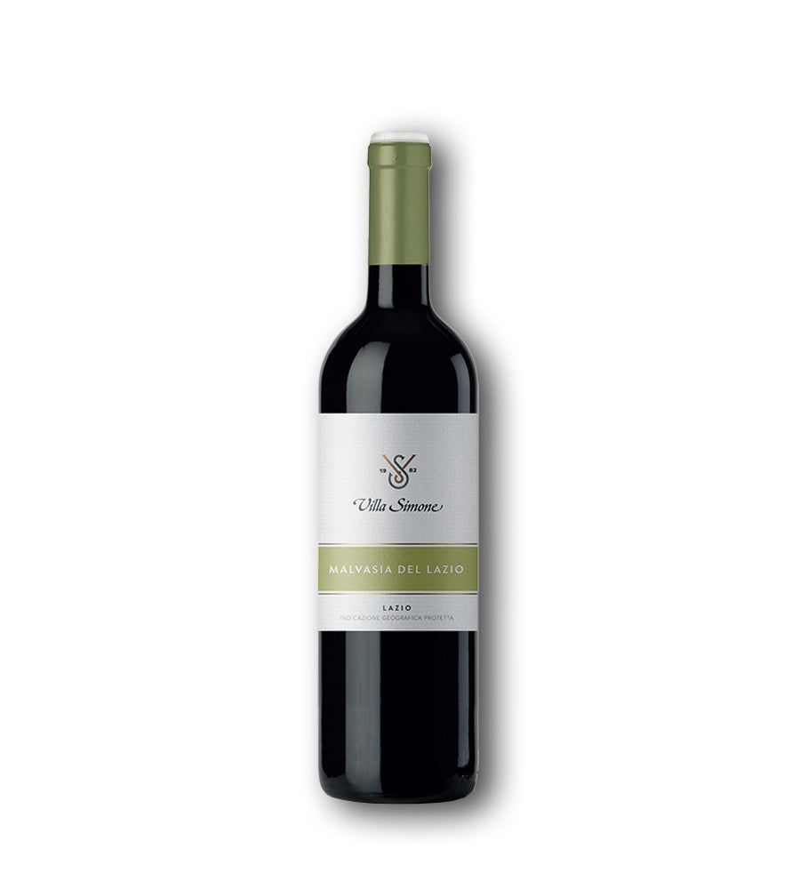 MALVASIA IGP LAZIO annata 2024