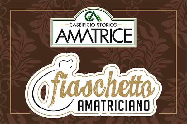Provolone Fiaschetto Amatriciano