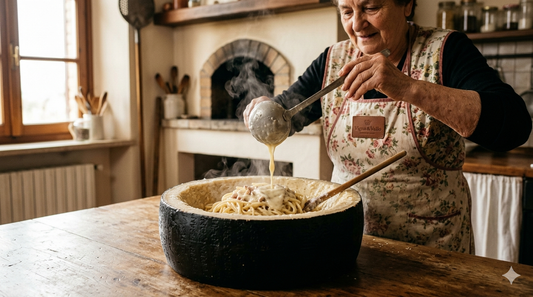 Box Gourmet " S.P.Q.R"