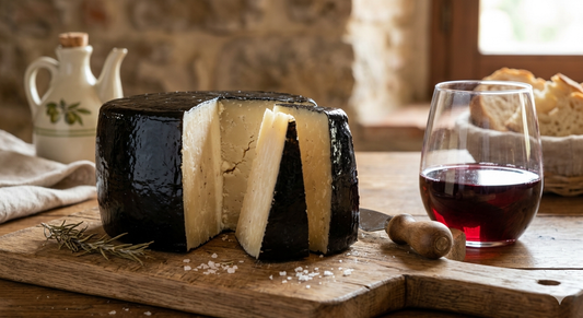 Box Gourmet "il Concerto dei Pascoli"