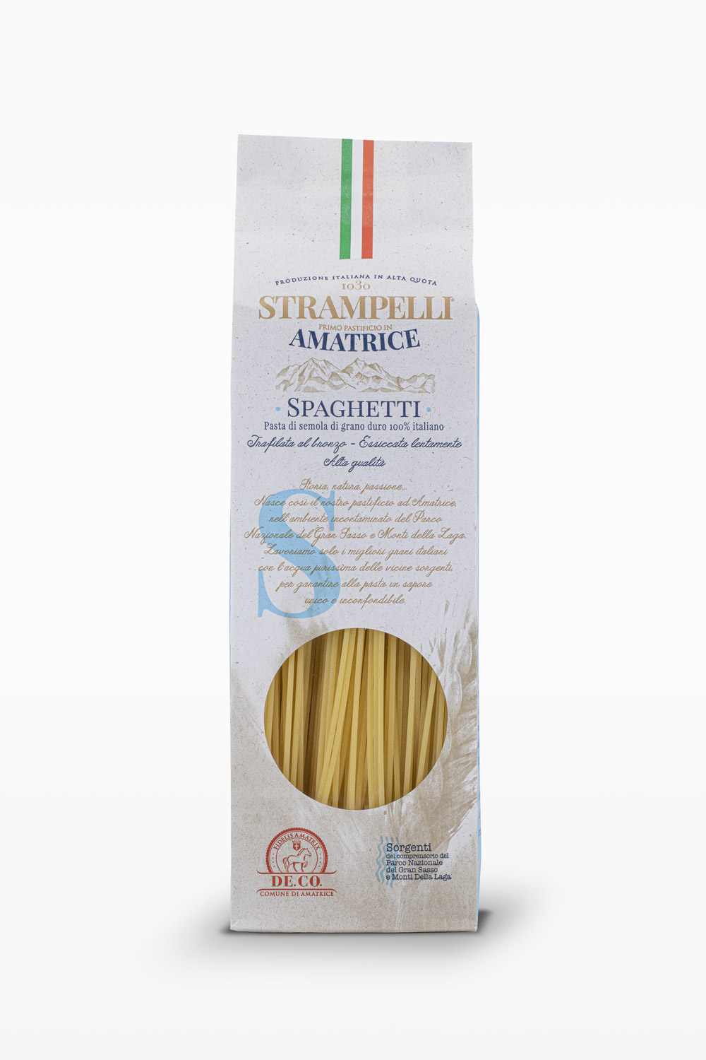 Spaghetti 500g