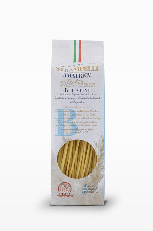 Bucatini 500Gr