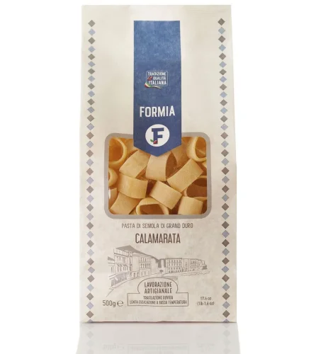 Calamarata 500Gr