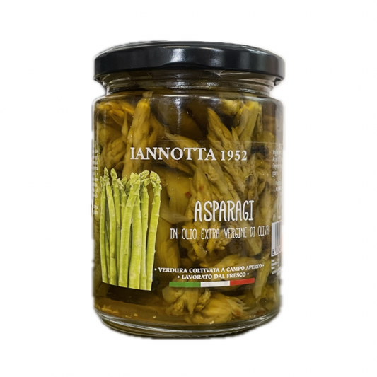 Asparagi 320gr
