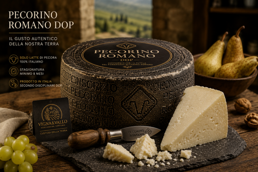 Pecorino Romano