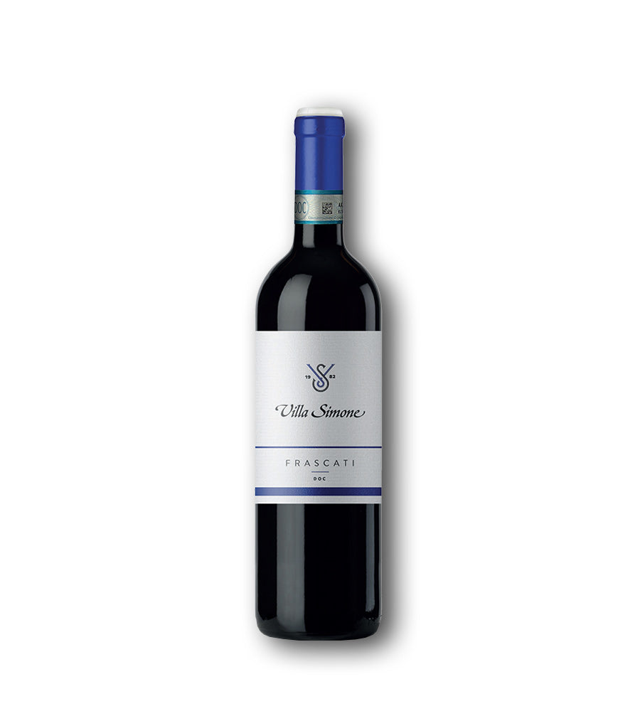FRASCATI DOC annata 2025
