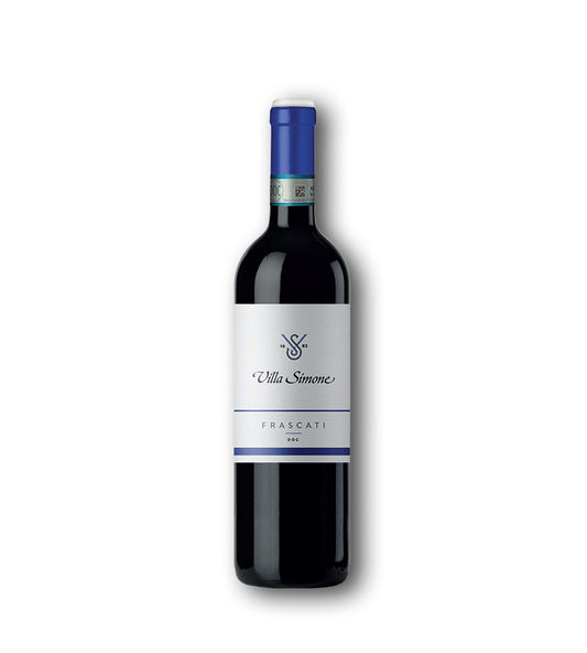 FRASCATI DOC annata 2025