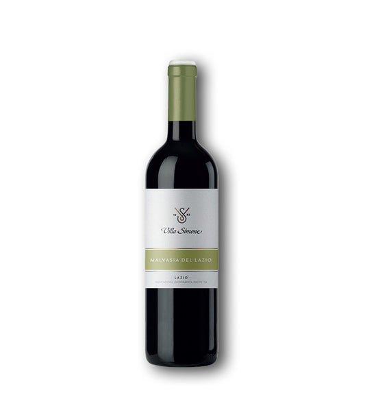 MALVASIA IGP LAZIO annata 2024