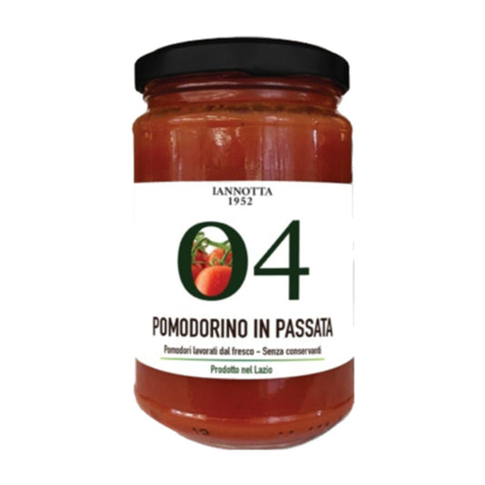 Pomodorino Rosso in Passata