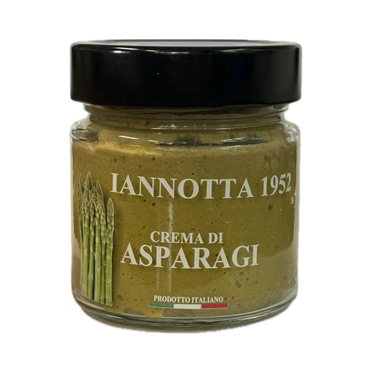 Crema di Asparagi 200Gr