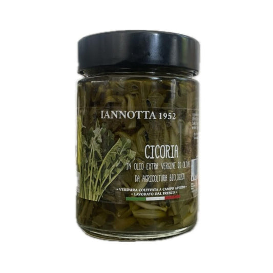 Cicoria BIO 320Gr