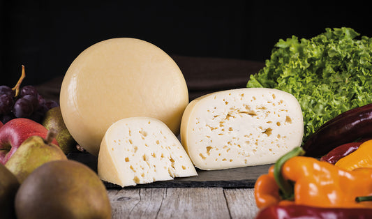 Caciotta di Amatrice