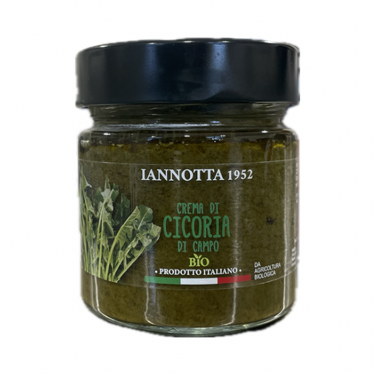 Crema di Cicoria 200Gr