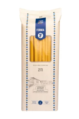 Ziti 500Gr