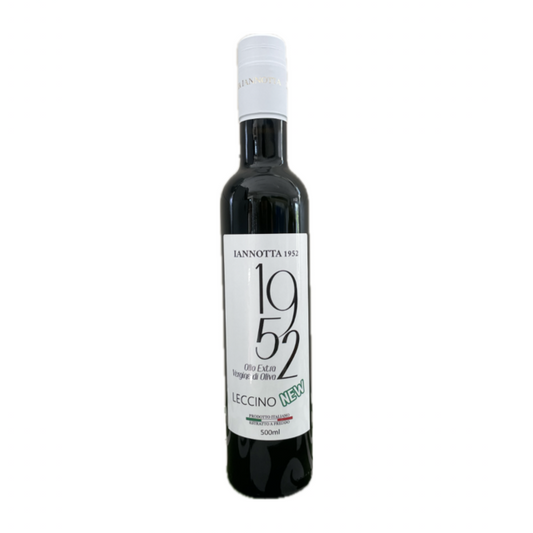 Olio Extra Vergine d’Oliva 100% italiano 1000ml