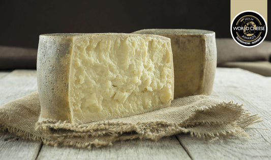 MA-TRU' Pecorino Amatriciano