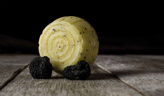 Truffle Pecorino