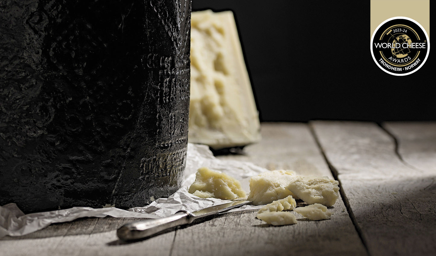 Pecorino Romano D.O.P